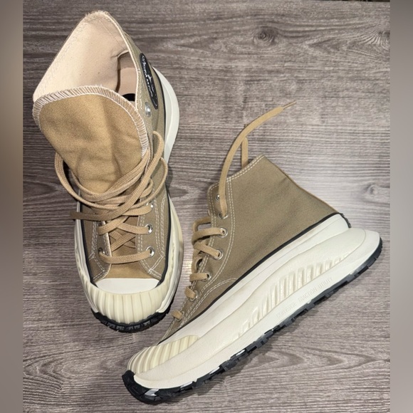 CONVERSE Chuck 70 AT-CX Hi Canvas Sandalwood  unisex W 7.5 / M 6 ✨ - Picture 7 of 11